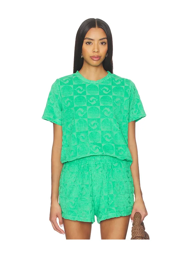 Araminta James Araminta James CRUISE Tシャツの商品画像