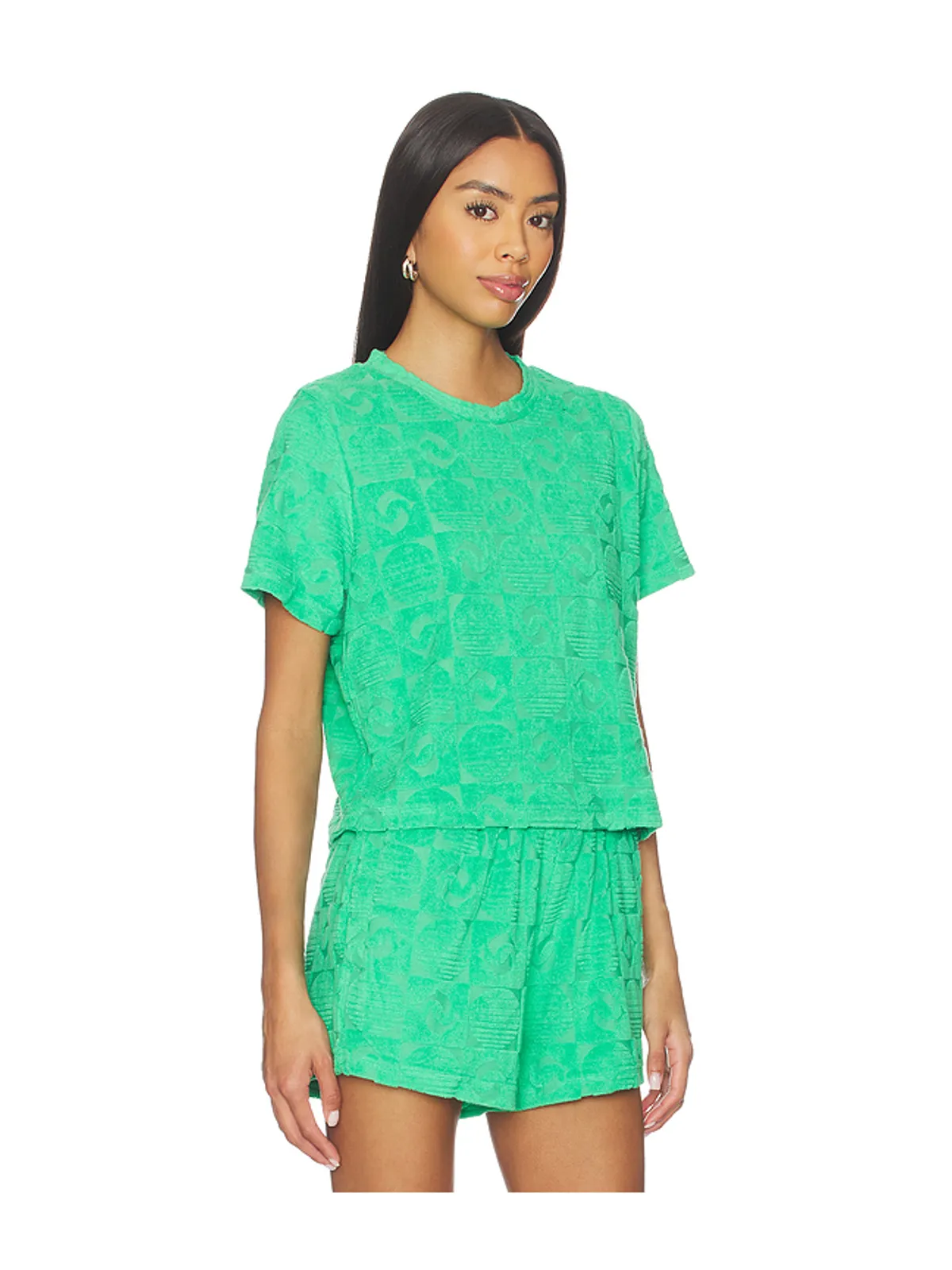Araminta James CRUISE Tシャツ - 画像2