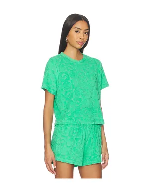 Araminta James CRUISE Tシャツ - サムネイル2