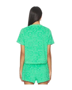 Araminta James CRUISE Tシャツ - サムネイル3