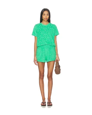 Araminta James CRUISE Tシャツ - サムネイル4