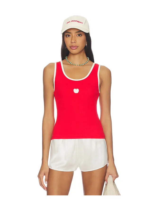 Araminta James Araminta James MANZANA タンクトップの商品画像