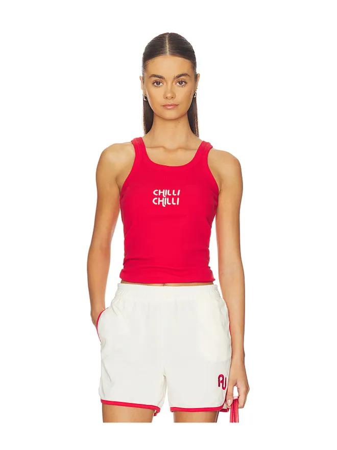 Araminta James Araminta James CHILLI タンクトップの商品画像