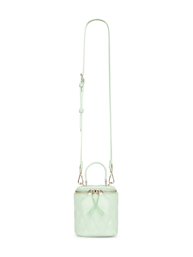 AKNVAS AKNVAS LUCA バッグの商品画像