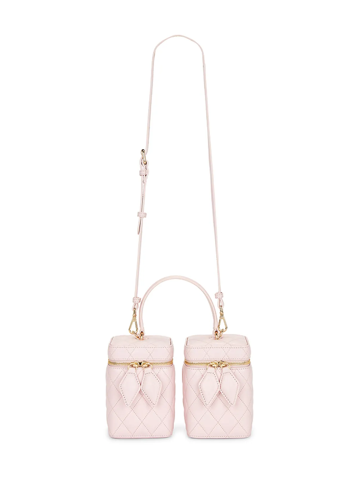 AKNVAS BAG ハンドバッグ - 画像1