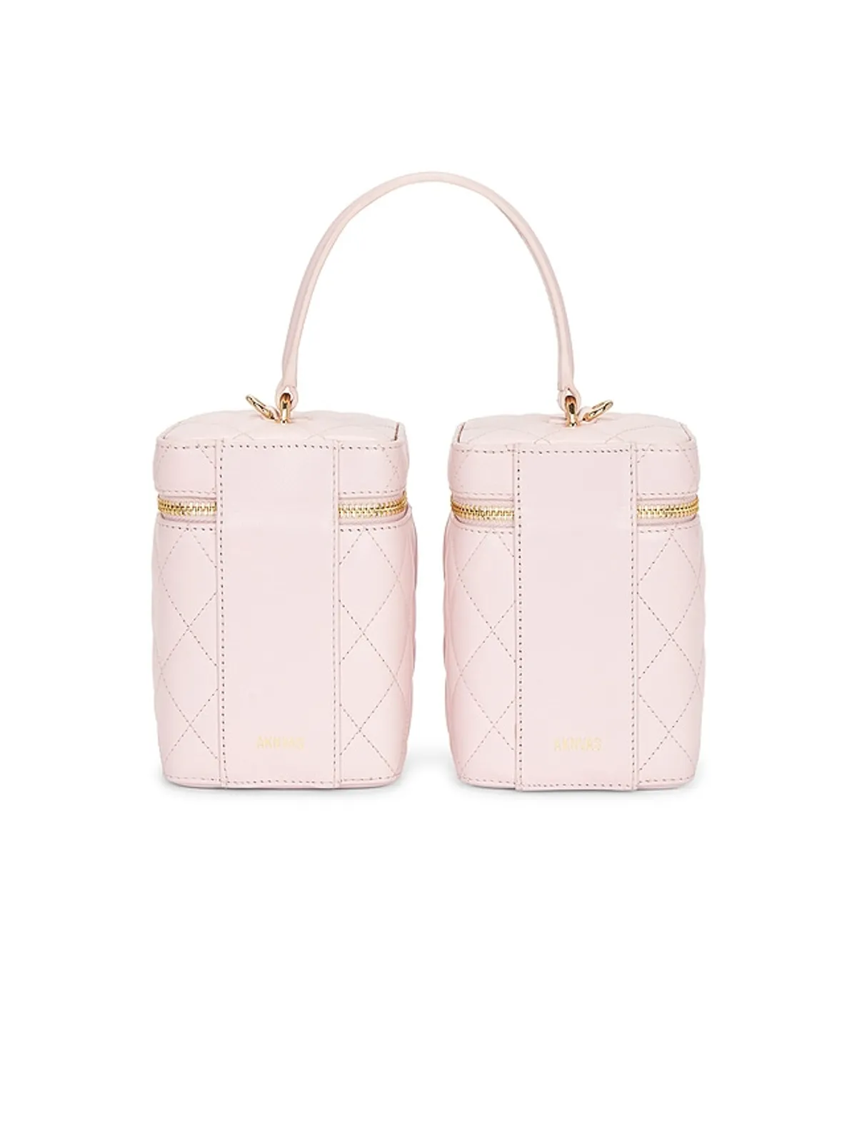 AKNVAS BAG ハンドバッグ - 画像3