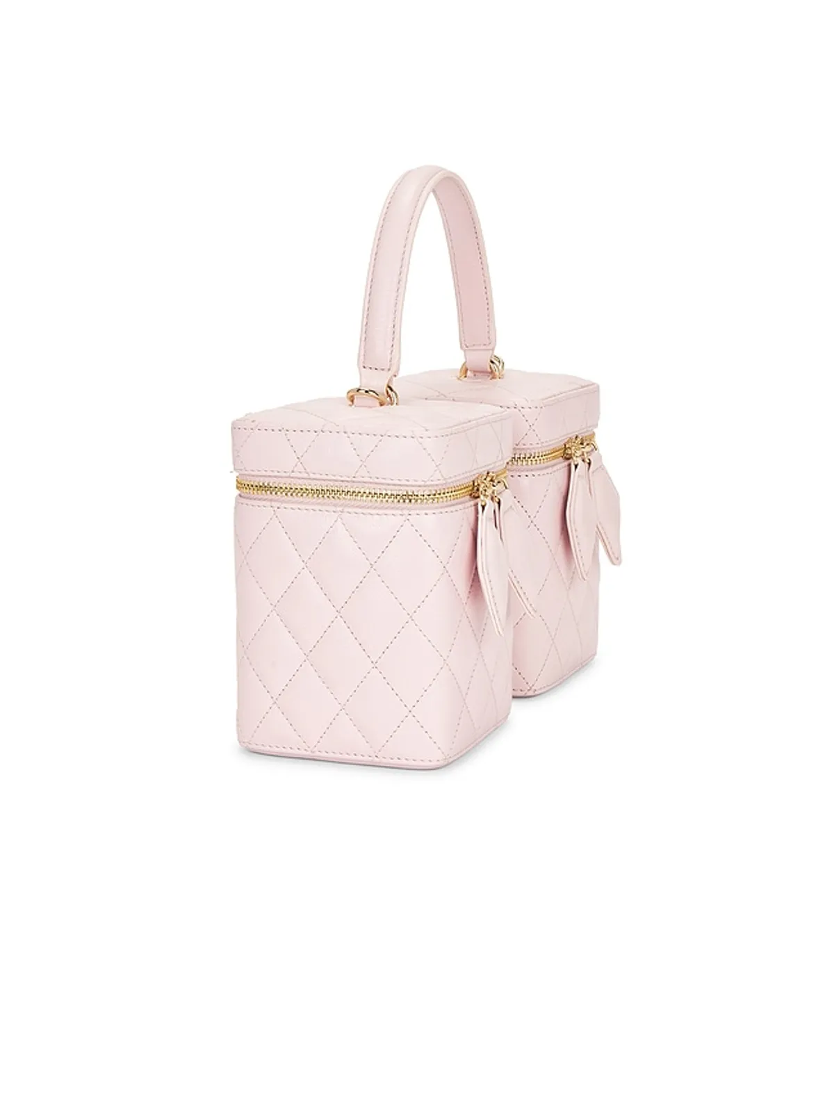 AKNVAS BAG ハンドバッグ - 画像4
