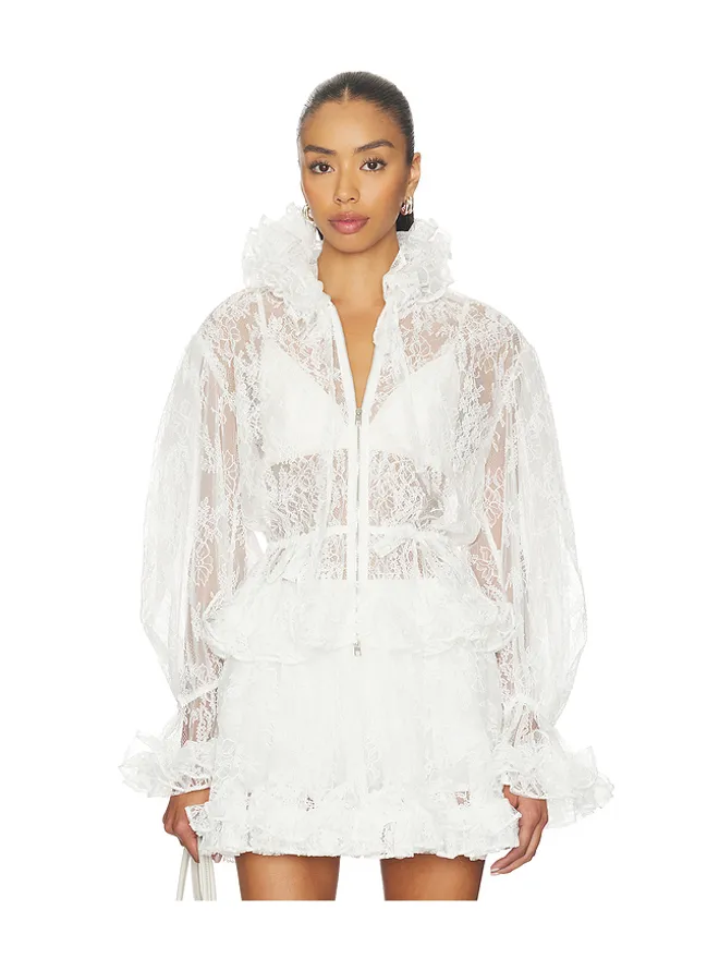 AKNVAS AKNVAS ELISA アウターウェアの商品画像