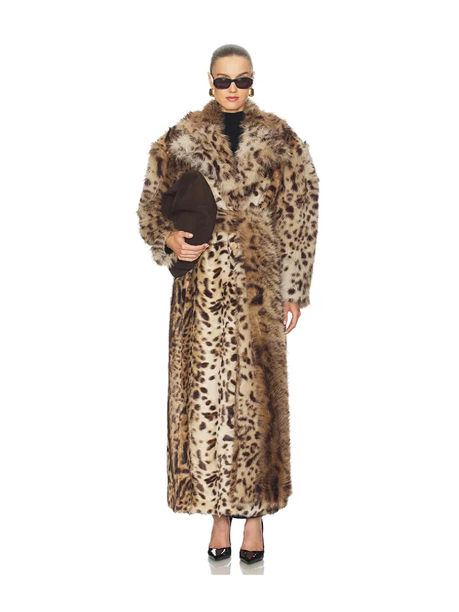 AKNVAS AKNVAS KASSEL コートの商品画像