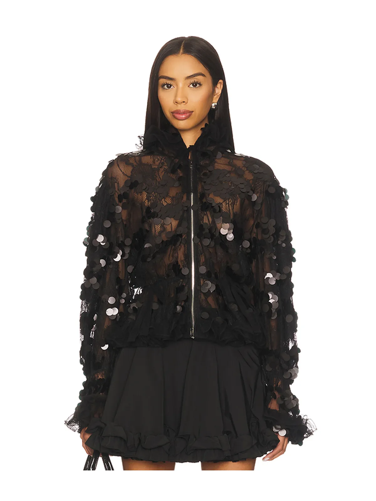 AKNVAS SOFIE アウターウェア - 画像1
