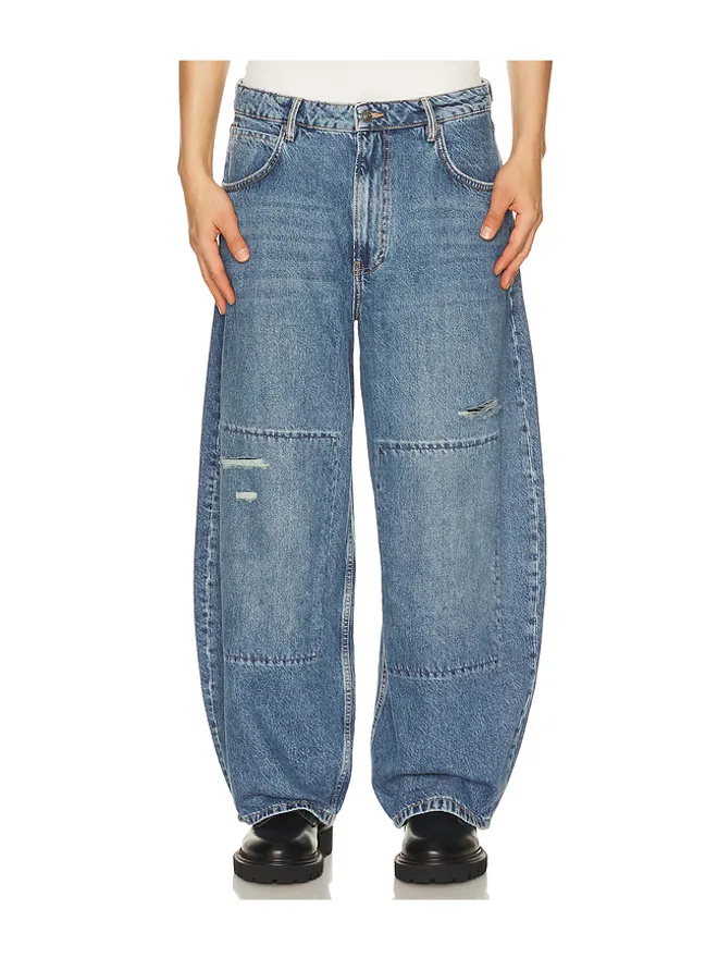 ALLSAINTS ALLSAINTS TRASH パンツの商品画像