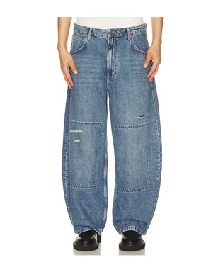 ALLSAINTS TRASH パンツ - サムネイル1