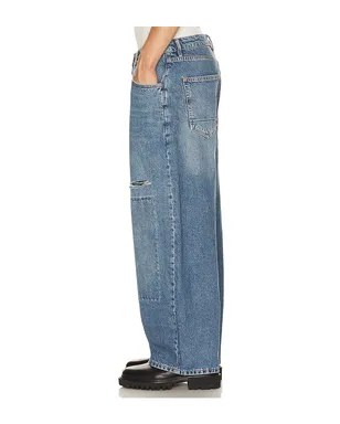 ALLSAINTS TRASH パンツ - サムネイル2