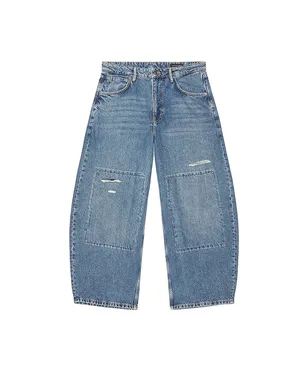 ALLSAINTS TRASH パンツ - サムネイル5