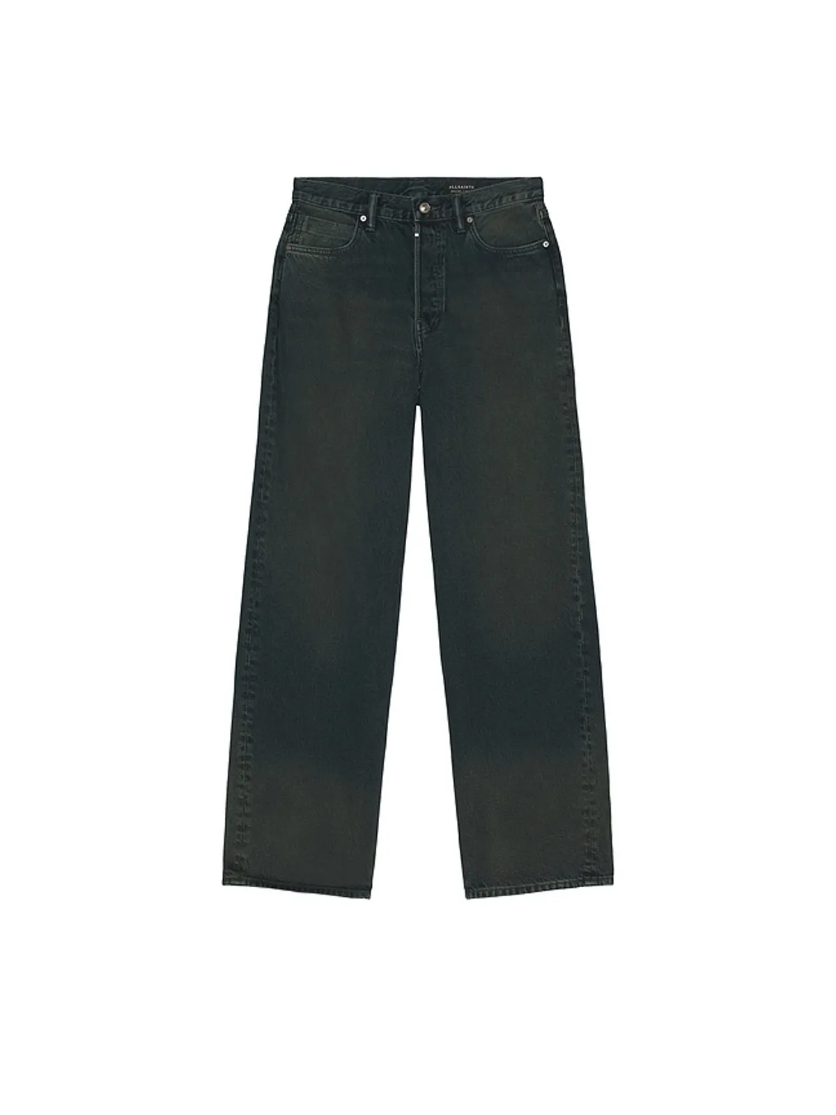 ALLSAINTS MULLEN デニムパンツ - 画像5