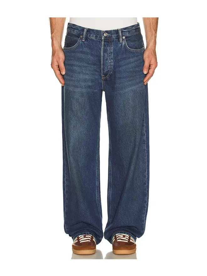 ALLSAINTS ALLSAINTS MULLEN デニムの商品画像