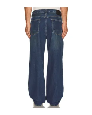 ALLSAINTS MULLEN デニム - サムネイル3
