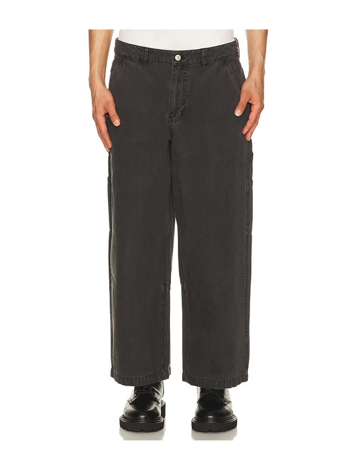 ALLSAINTS TRASH パンツ - 画像1