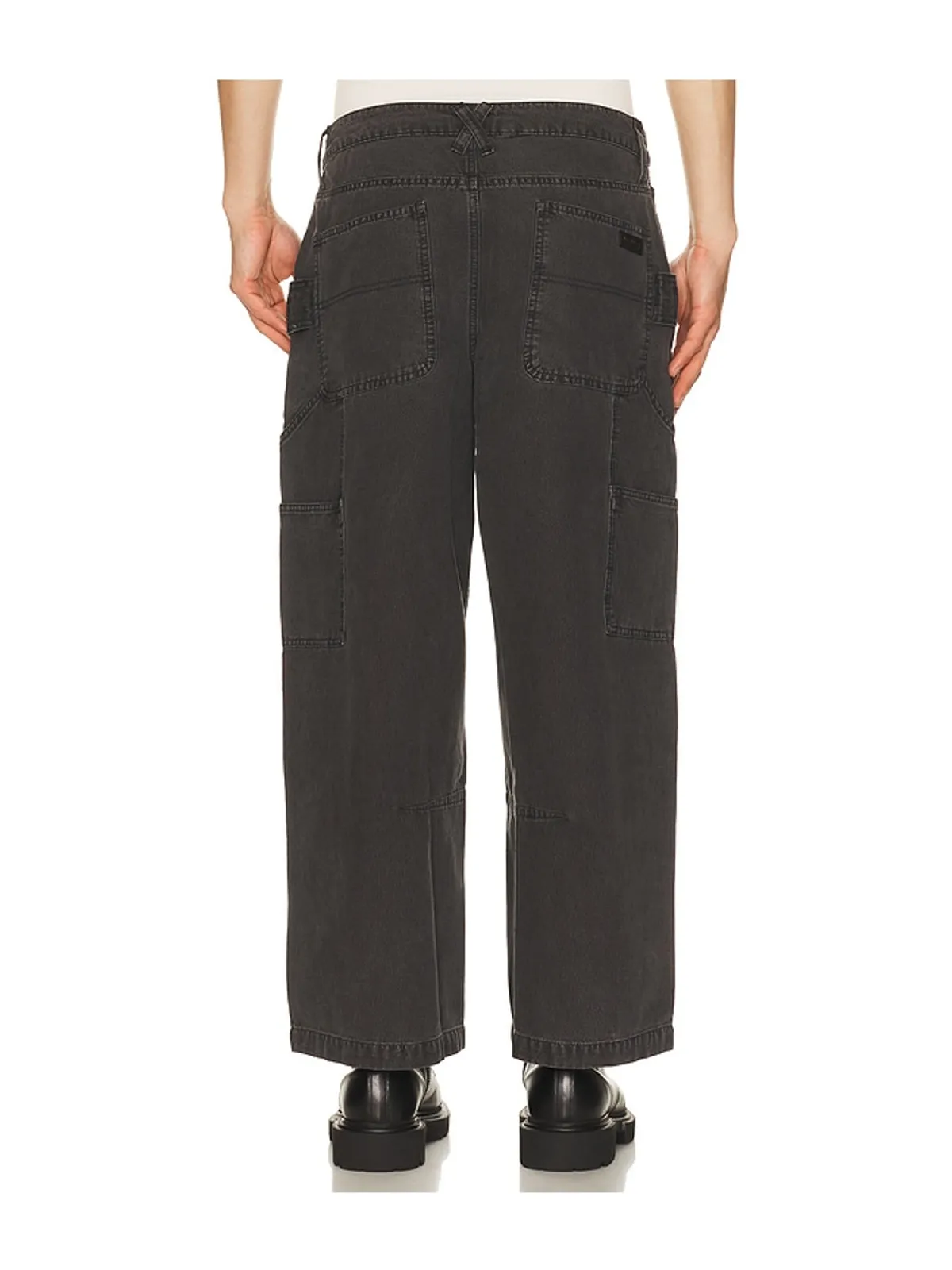 ALLSAINTS TRASH パンツ - 画像3