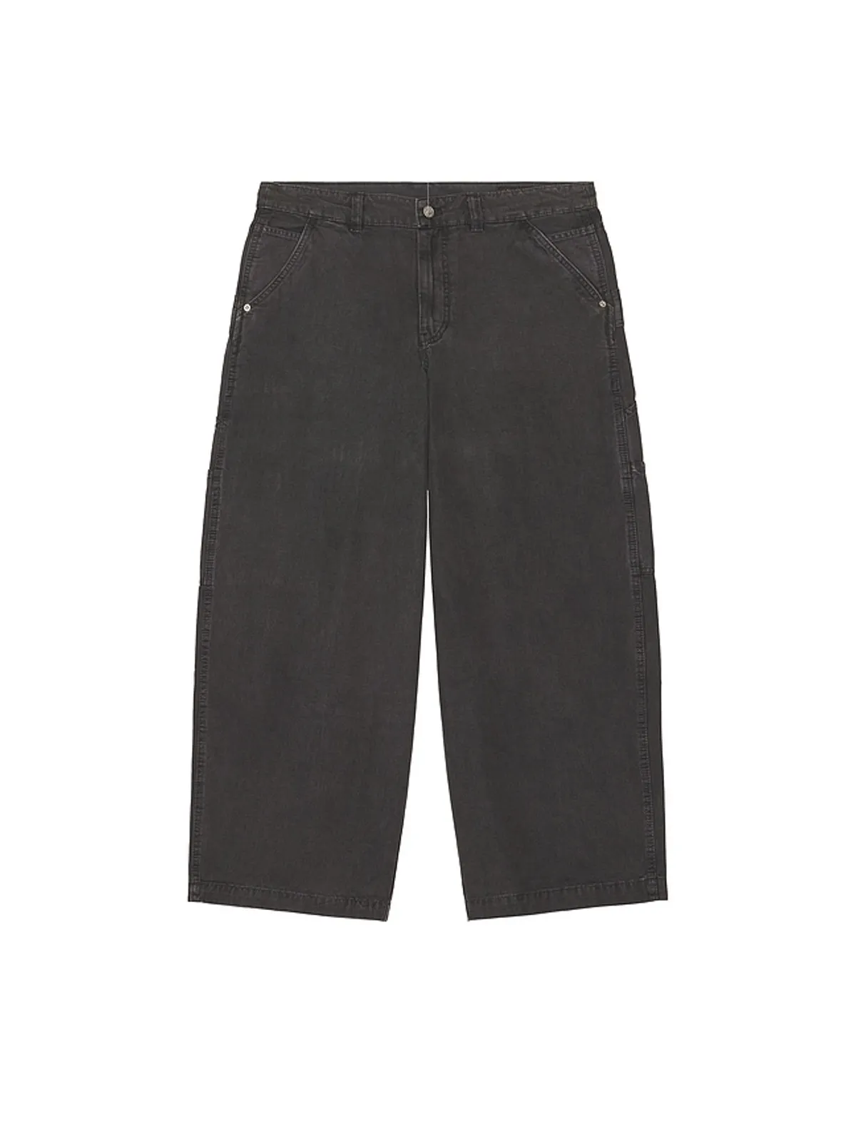 ALLSAINTS TRASH パンツ - 画像5