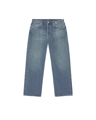 ALLSAINTS LENNY デニムパンツ - サムネイル1
