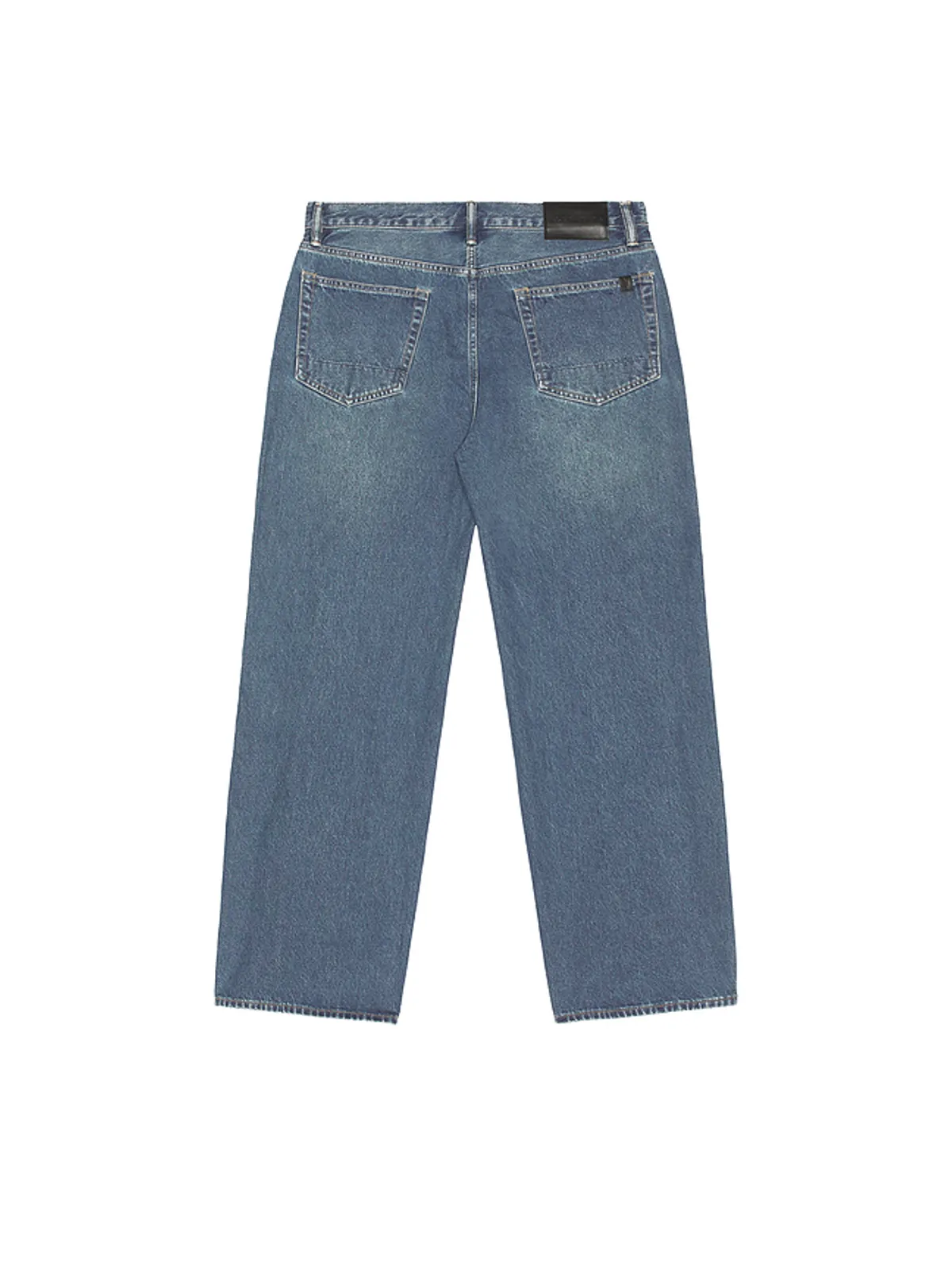 ALLSAINTS LENNY デニムパンツ - 画像2