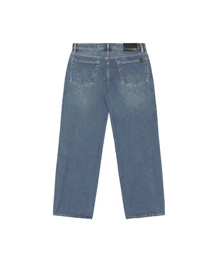 ALLSAINTS LENNY デニムパンツ - サムネイル2