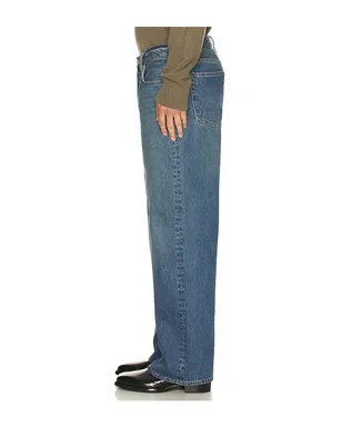 ALLSAINTS LENNY デニムパンツ - サムネイル4