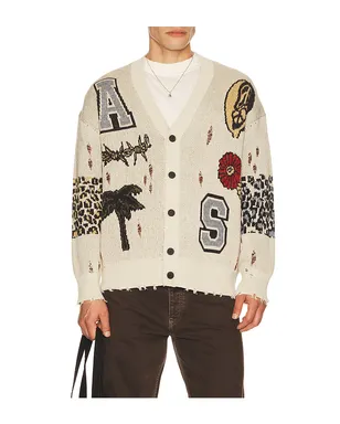 ALLSAINTS FOXX セーター - サムネイル1