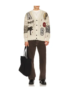 ALLSAINTS FOXX セーター - サムネイル3