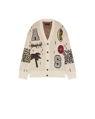 ALLSAINTS FOXX セーター - サムネイル4