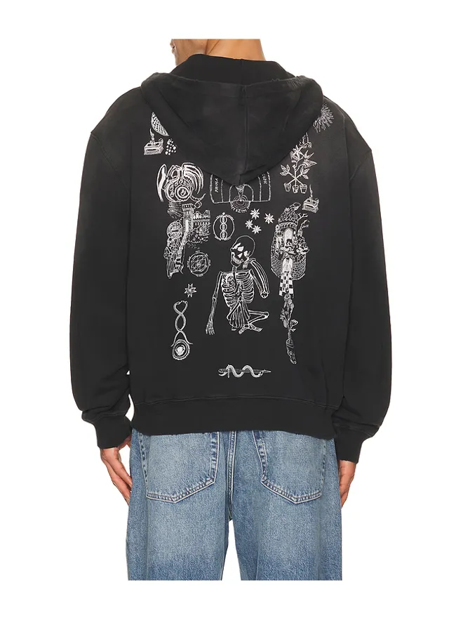 ALLSAINTS ALLSAINTS TERRA セーターの商品画像