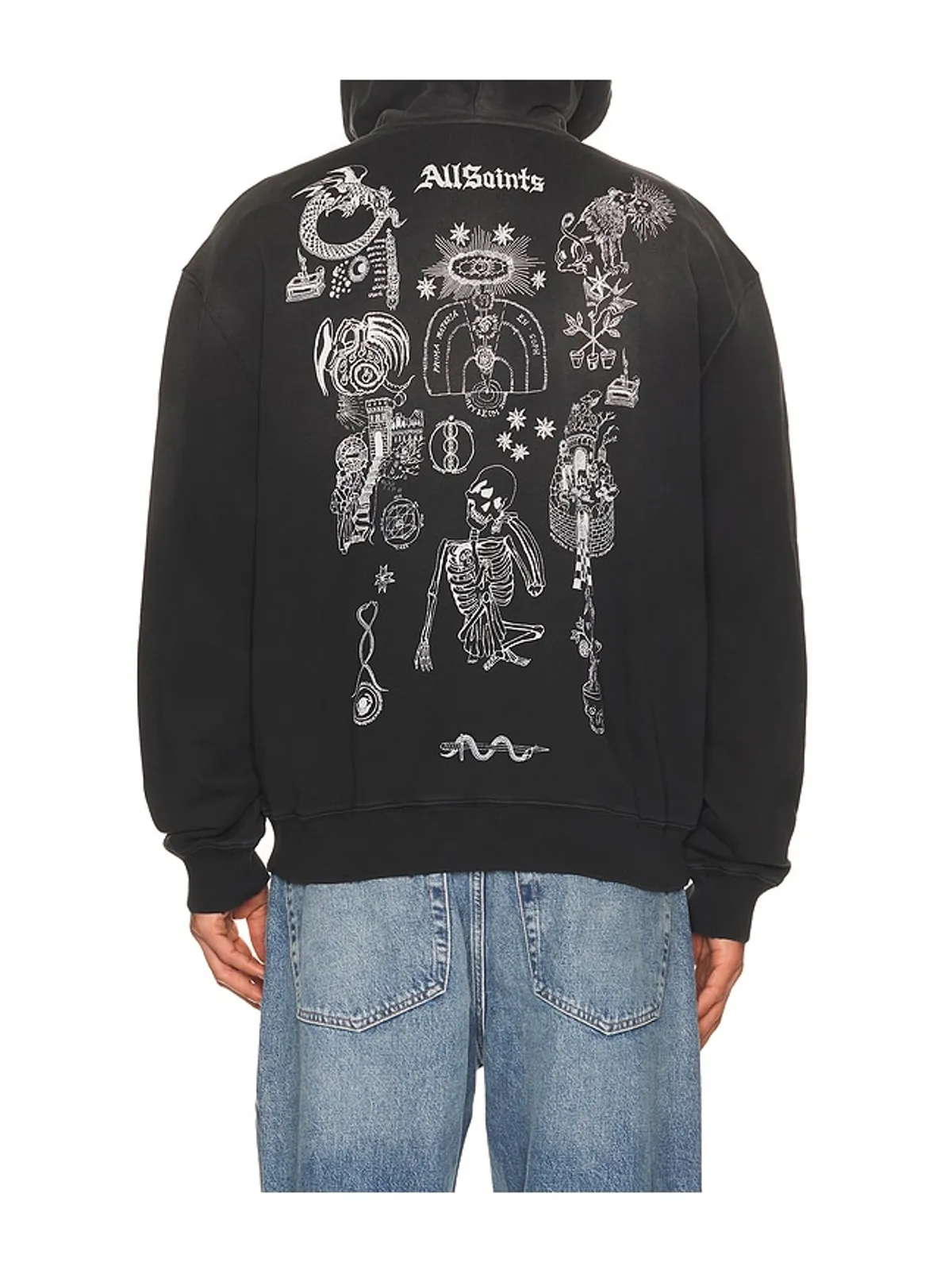 ALLSAINTS TERRA セーター - 画像3