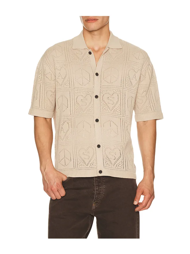 ALLSAINTS ALLSAINTS ARKTX カーディガンの商品画像
