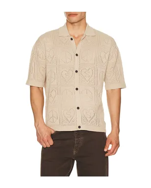 ALLSAINTS ARKTX カーディガン - サムネイル1