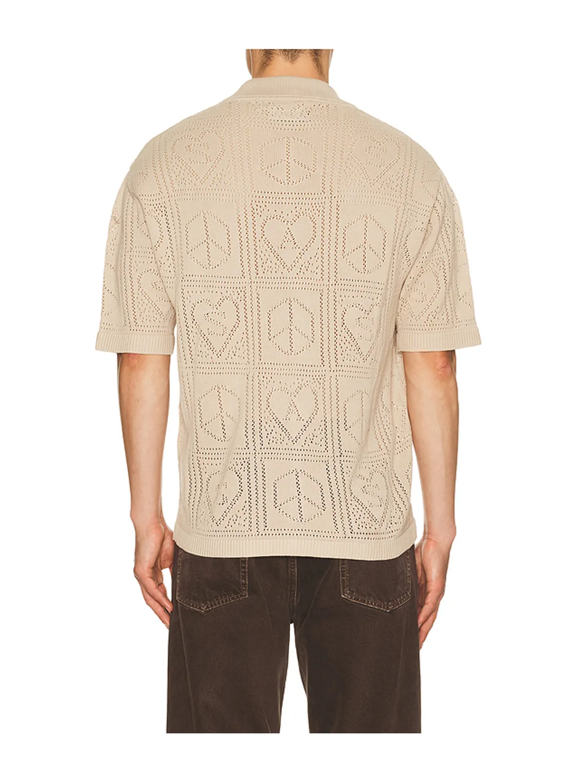 ALLSAINTS ARKTX カーディガン - 画像2