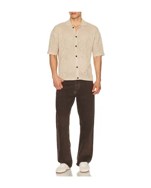 ALLSAINTS ARKTX カーディガン - サムネイル3