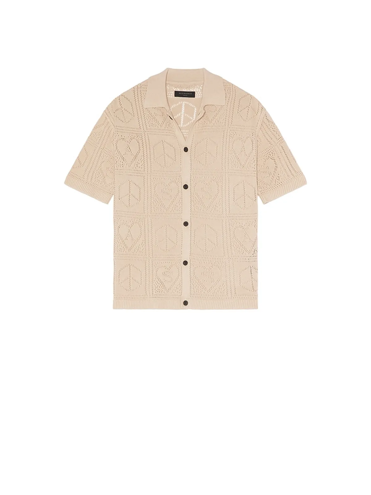ALLSAINTS ARKTX カーディガン - 画像4