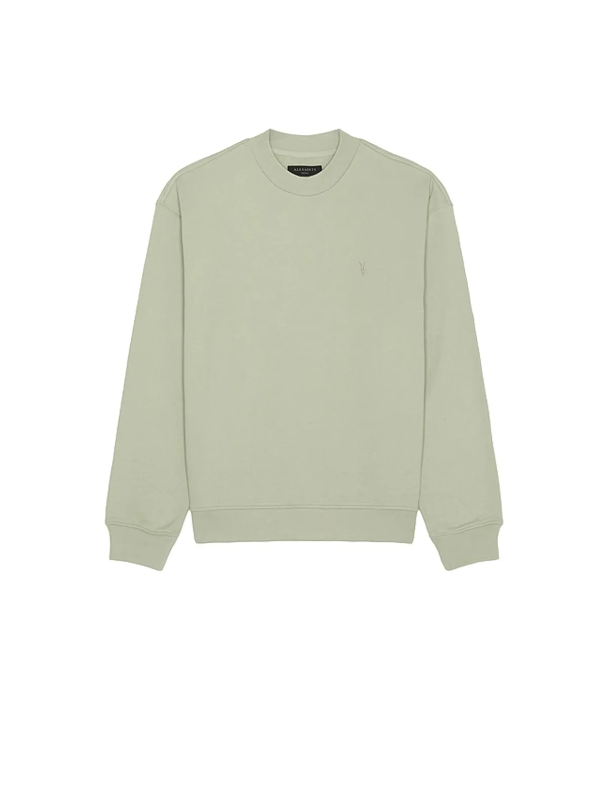 ALLSAINTS ASHER スウェットシャツ - 画像4