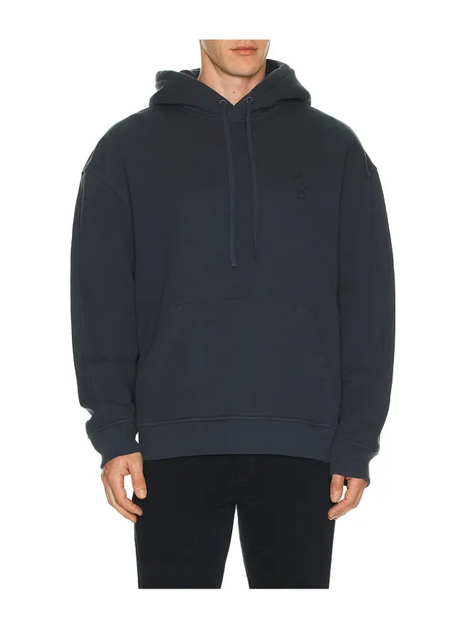 ALLSAINTS ALLSAINTS HAVEN パーカーの商品画像