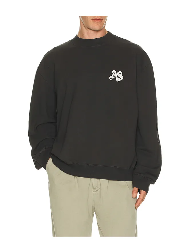 ALLSAINTS ALLSAINTS スウェットシャツの商品画像