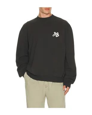 ALLSAINTS スウェットシャツ - サムネイル1