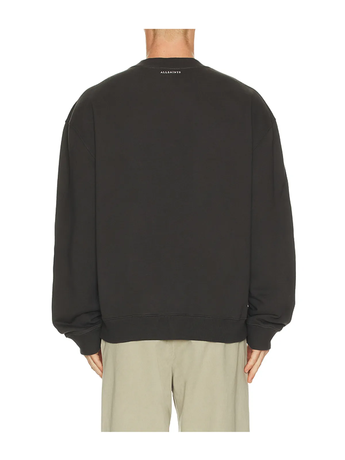 ALLSAINTS スウェットシャツ - 画像2