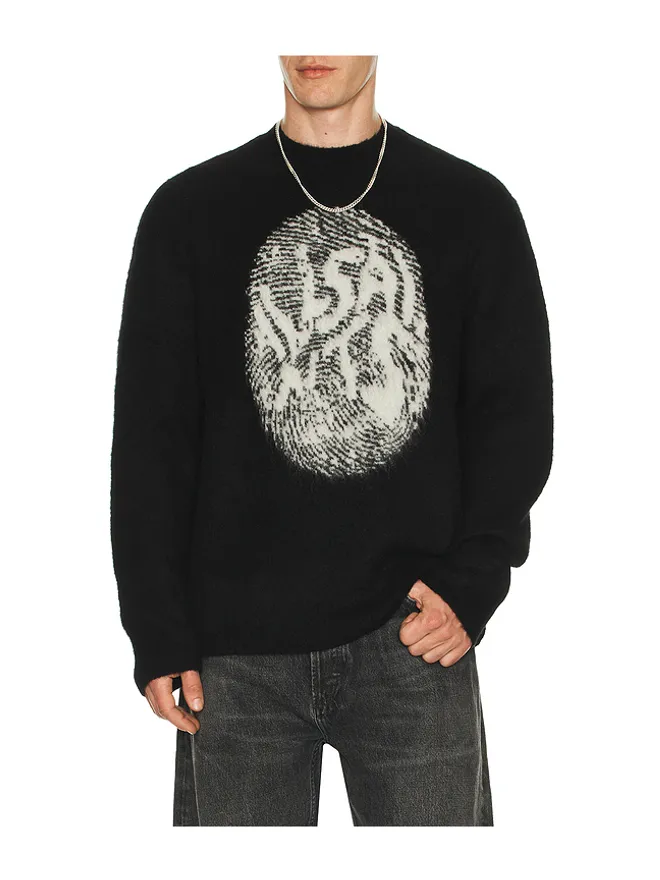 ALLSAINTS ALLSAINTS RIDGES セーターの商品画像