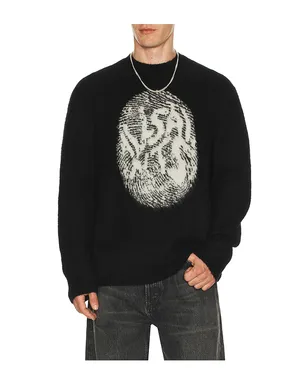 ALLSAINTS RIDGES セーター - サムネイル1