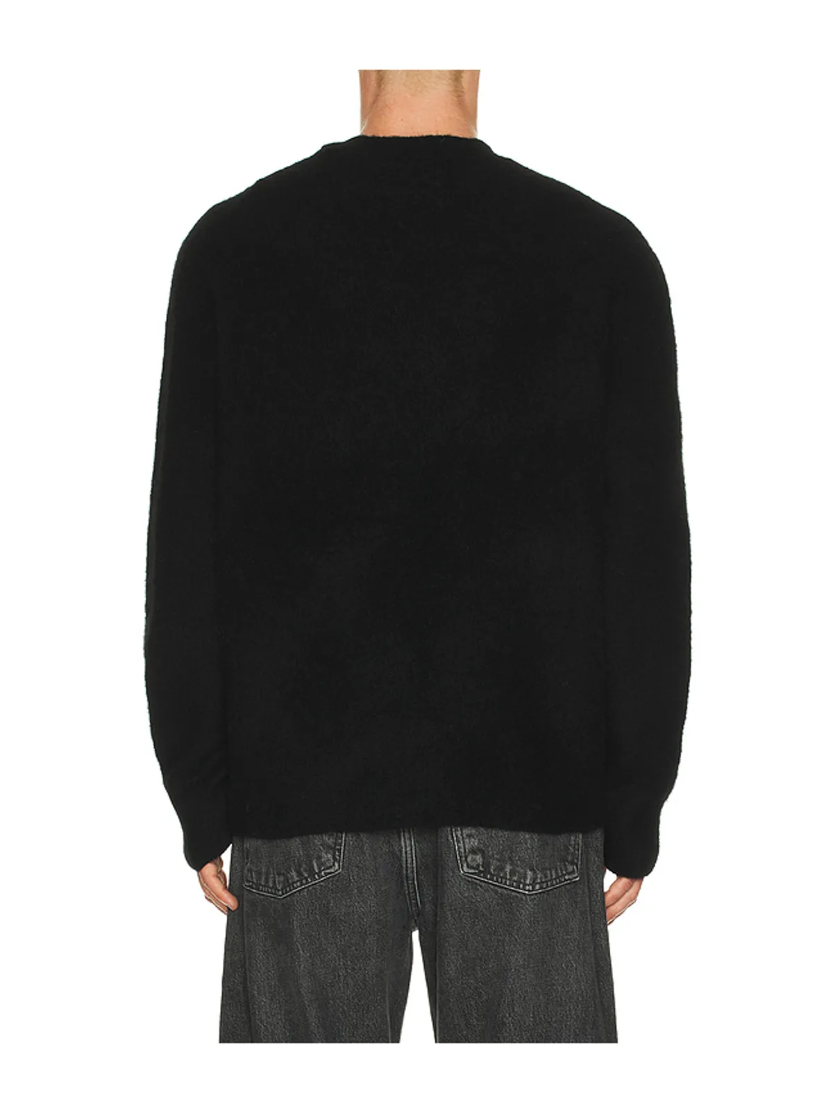ALLSAINTS RIDGES セーター - 画像2