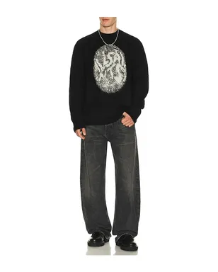 ALLSAINTS RIDGES セーター - サムネイル3