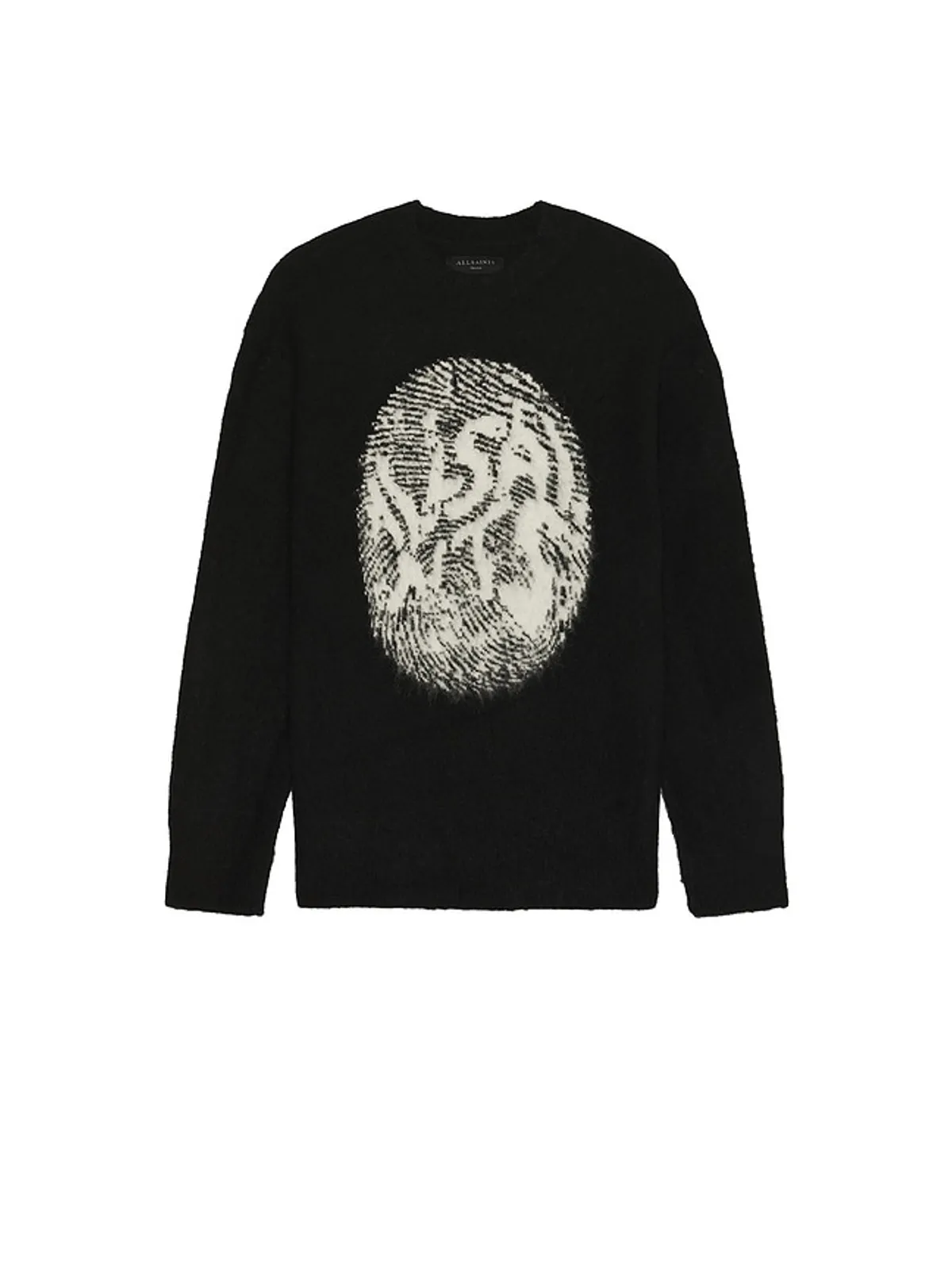 ALLSAINTS RIDGES セーター - 画像4