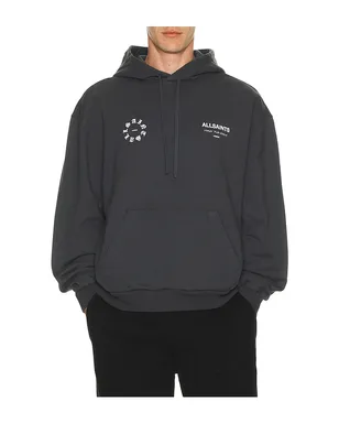 ALLSAINTS KINDRED パーカー - サムネイル1