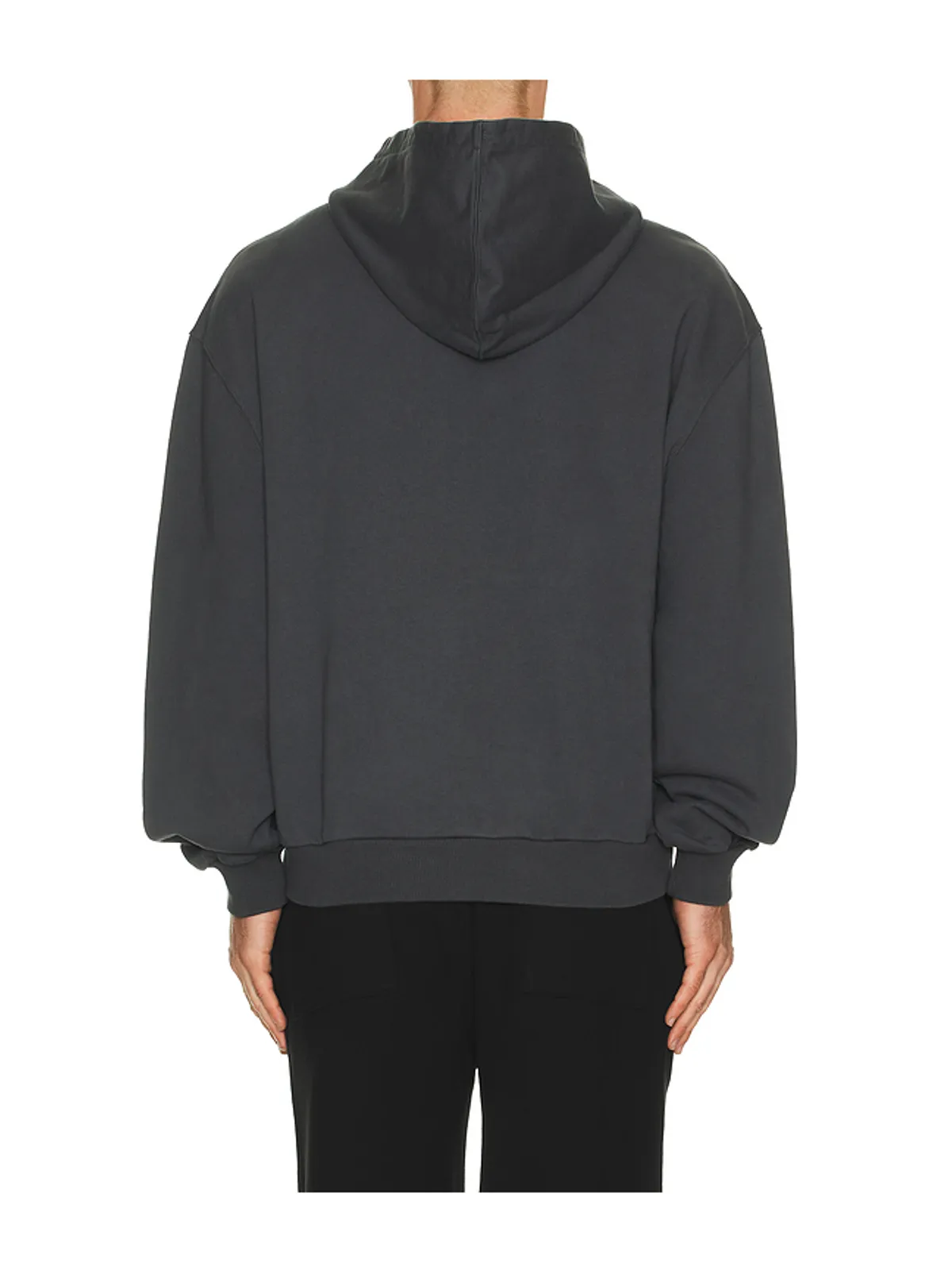 ALLSAINTS KINDRED パーカー - 画像2